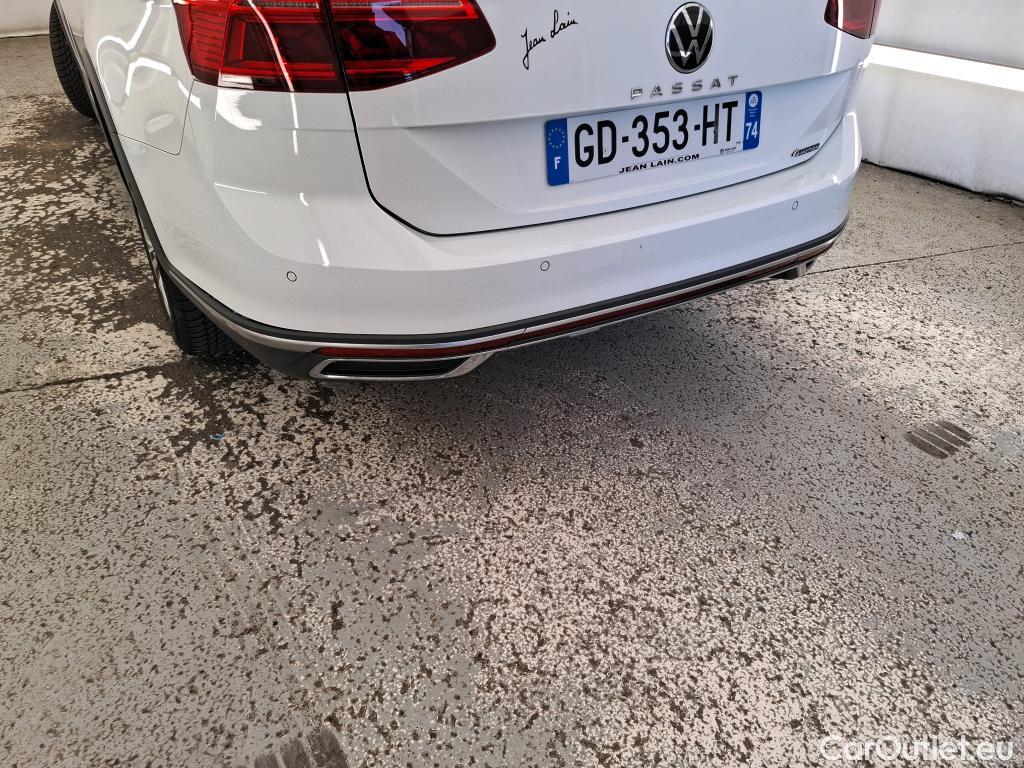  Volkswagen  Passat  Break Alltrack 4Motion 2.0 TDI 200CV BVA7 E6d #28