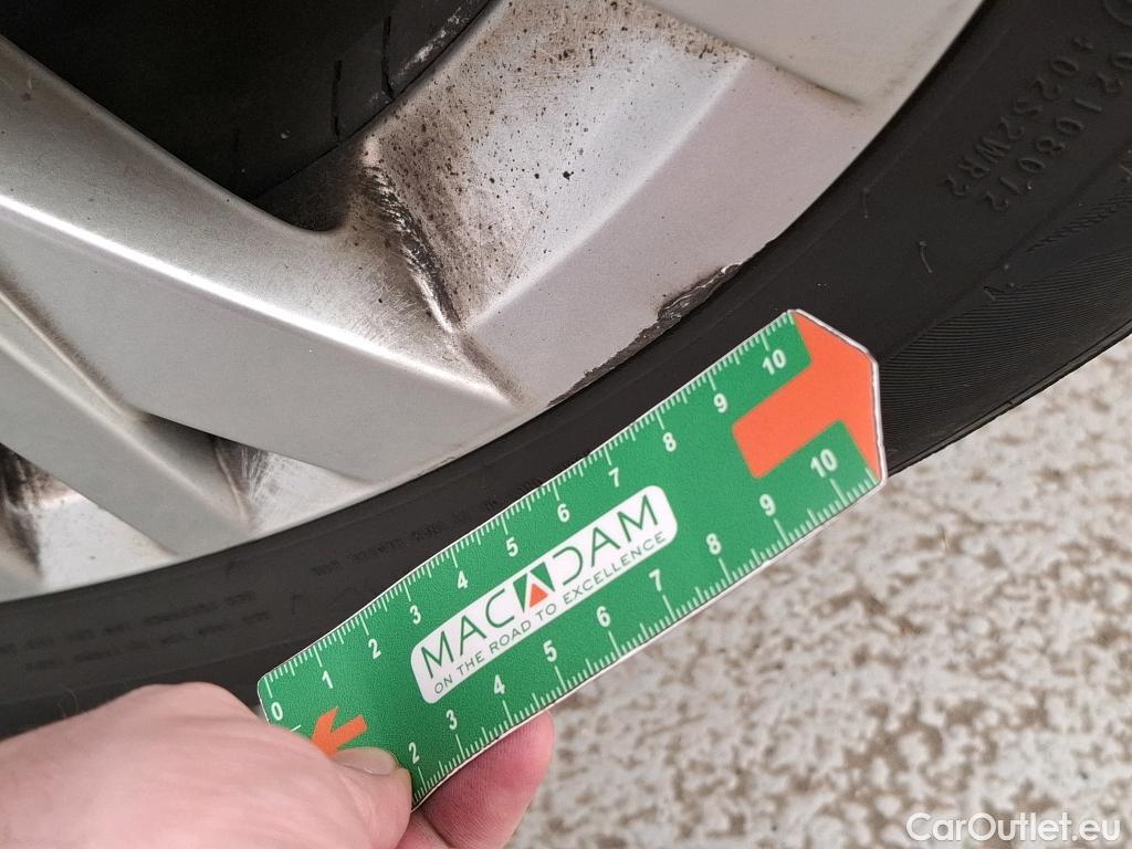  Volkswagen  Passat  Break Alltrack 4Motion 2.0 TDI 200CV BVA7 E6d #23