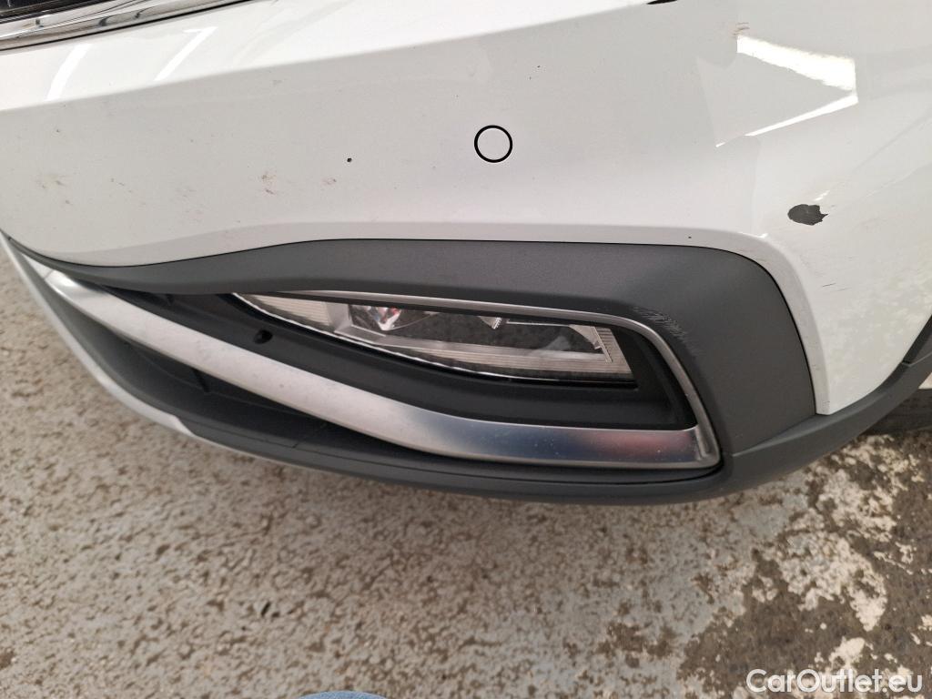  Volkswagen  Passat  Break Alltrack 4Motion 2.0 TDI 200CV BVA7 E6d #24