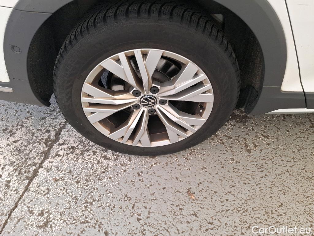  Volkswagen  Passat  Break Alltrack 4Motion 2.0 TDI 200CV BVA7 E6d #8