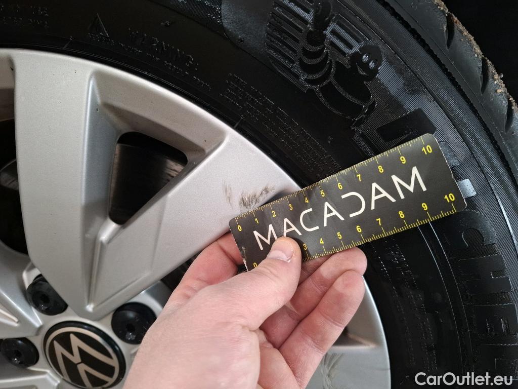  Volkswagen  Passat  Break Business 2.0 TDI 150CV BVA7 E6d #8