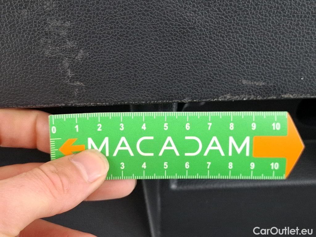  Volkswagen  Polo  VI Confortline Business 1.6 TDI 80CV BVM5 E6 #10