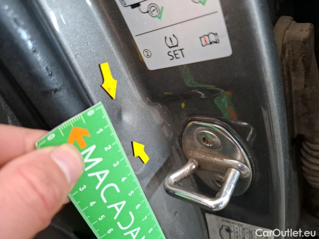  Volkswagen  Polo  VI Confortline Business 1.6 TDI 80CV BVM5 E6 #13