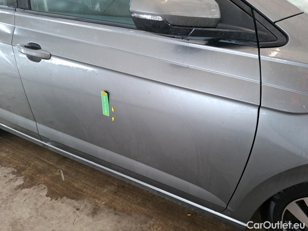  Volkswagen  Polo  VI Confortline Business 1.6 TDI 80CV BVM5 E6 #18