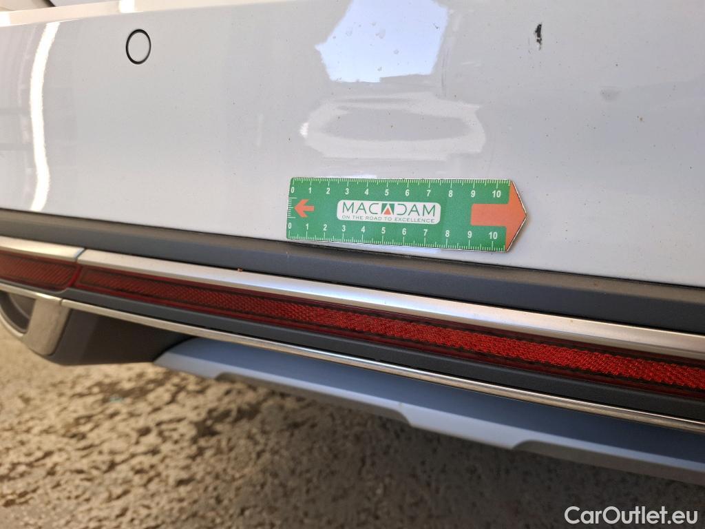  Volkswagen  Passat  Break Alltrack 4Motion 2.0 TDI 200CV BVA7 E6d #3