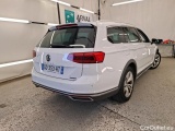  Volkswagen  Passat  Break Alltrack 4Motion 2.0 TDI 200CV BVA7 E6d #3
