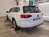  Volkswagen  Passat  Break Alltrack 4Motion 2.0 TDI 200CV BVA7 E6d #2