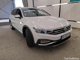  Volkswagen  Passat  Break Alltrack 4Motion 2.0 TDI 200CV BVA7 E6d #4