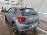  Volkswagen  Polo  VI Confortline Business 1.6 TDI 80CV BVM5 E6 #2