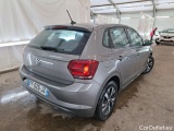  Volkswagen  Polo  VI Confortline Business 1.6 TDI 80CV BVM5 E6 #3
