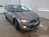  Volkswagen  Polo  VI Confortline Business 1.6 TDI 80CV BVM5 E6 #4