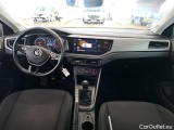  Volkswagen  Polo  VI Confortline Business 1.6 TDI 80CV BVM5 E6 #5