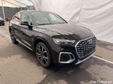  Audi  Q5  Sportback 55 TFSI e quattro S line 2.0 TFSI 270KW AT7 E6d #7