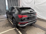  Audi  Q5  Sportback 55 TFSI e quattro S line 2.0 TFSI 270KW AT7 E6d #8