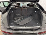  Audi  Q5  Sportback 55 TFSI e quattro S line 2.0 TFSI 270KW AT7 E6d #10