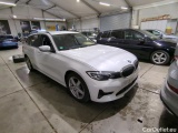  Bmw  Serie 3 Baureihe 3 Touring 320 d Advantage 2.0 140KW AT8 E6d #7