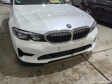  Bmw  Serie 3 Baureihe 3 Touring 320 d Advantage 2.0 140KW AT8 E6d #22