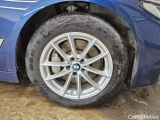  Bmw  Serie 5 Baureihe 5 Lim. 530 e 2.0 215KW AT8 E6d #28