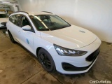  Ford  Focus  Turnier Cool & Connect 1.5 EcoBlue 88KW MT6 E6d #8