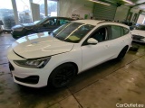  Ford  Focus  Turnier Cool & Connect 1.5 EcoBlue 88KW MT6 E6d #11