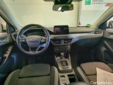  Ford  Focus  Turnier Cool & Connect 1.5 EcoBlue 88KW MT6 E6d #22