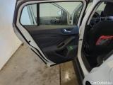  Ford  Focus  Turnier Cool & Connect 1.5 EcoBlue 88KW MT6 E6d #24