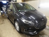  Ford  Galaxy  Titanium 2.0 EcoBlue 140KW AT8 7 Sitzer E6dT #7