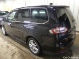  Ford  Galaxy  Titanium 2.0 EcoBlue 140KW AT8 7 Sitzer E6dT #8