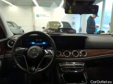  Mercedes  E-Klasse E -Klasse Lim. E 220 d (213.004)Avantgarde 143KW AT9 E6d #15