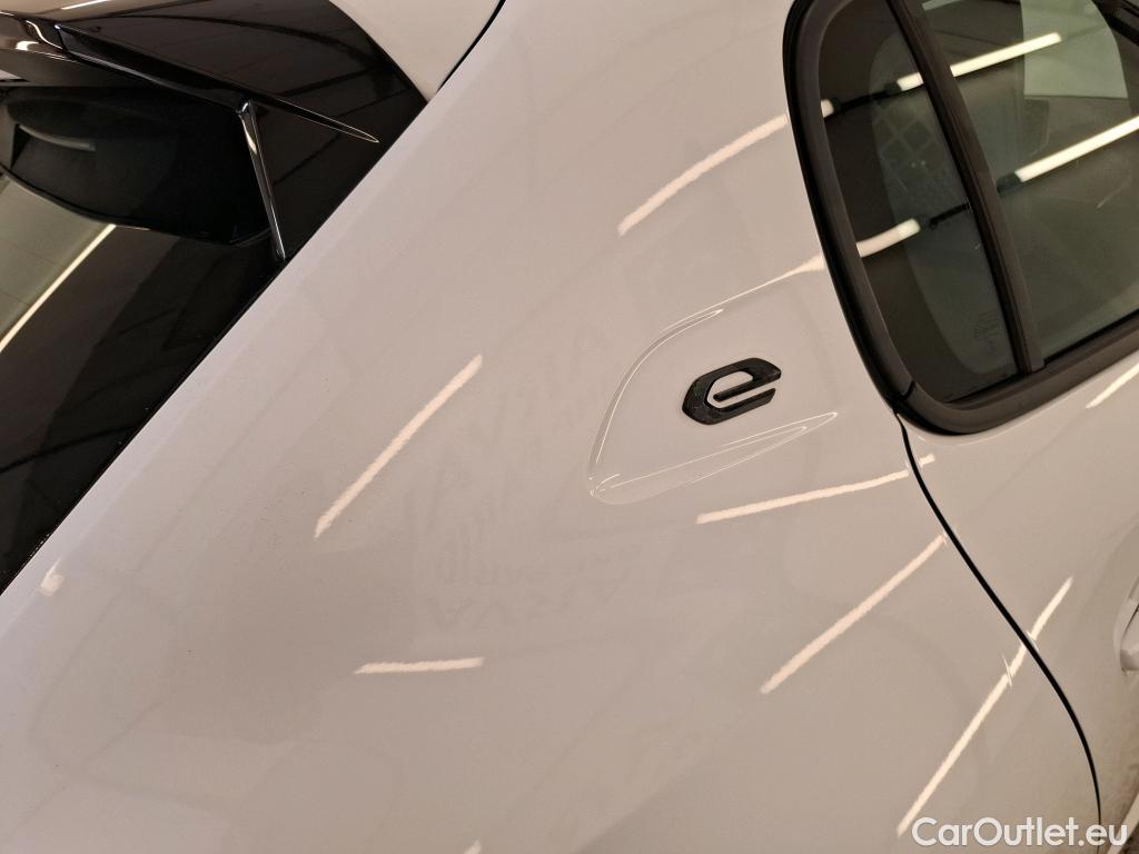  Peugeot  208  (e-) Active Business R 50kWh BVA / TRANSFO VP VF #10