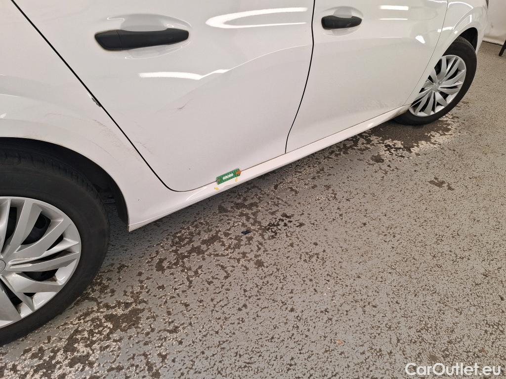 Peugeot  208  Premium 1.5 HDi 100CV BVM6 E6d #38