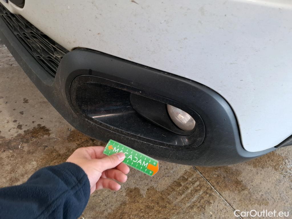  Citroen  C3  Société Feel 1.5 BlueHDI 100CV BVM6 E6d #14