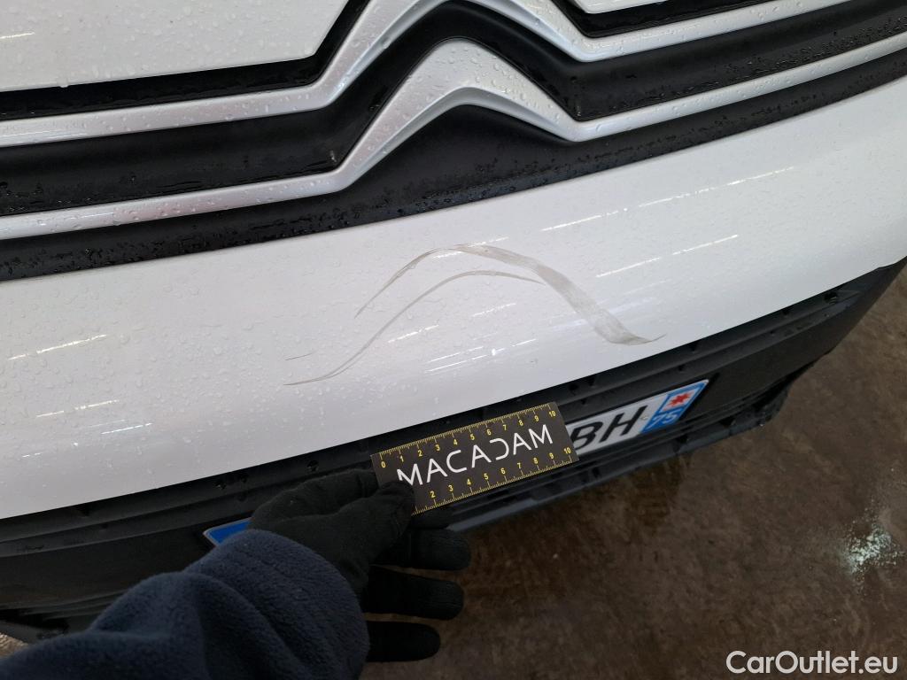  Citroen  Berlingo  Fourgon Club M 650 1.5 BlueHDi 75CV BVM5 E6dT #40