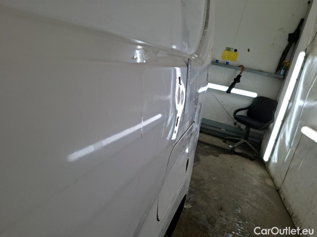  Citroen  Berlingo  Fourgon Club M 650 1.5 BlueHDi 75CV BVM5 E6dT #5