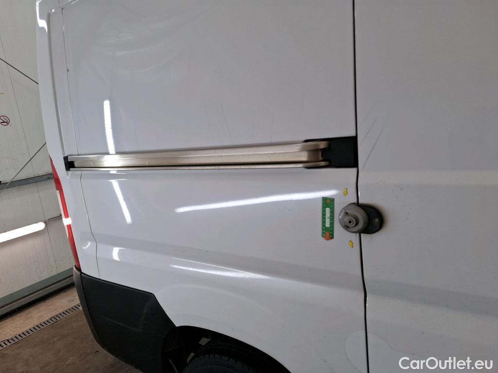  Citroen  Jumper  Fourgon 30 L1H1 Club BlueHDi 120 2.2 120CV BVM6 #3