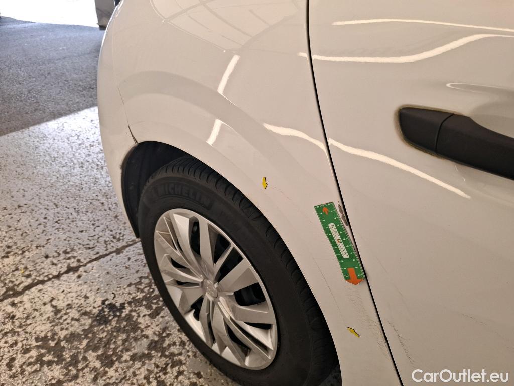  Peugeot  208  Premium 1.5 HDi 100CV BVM6 E6d #19