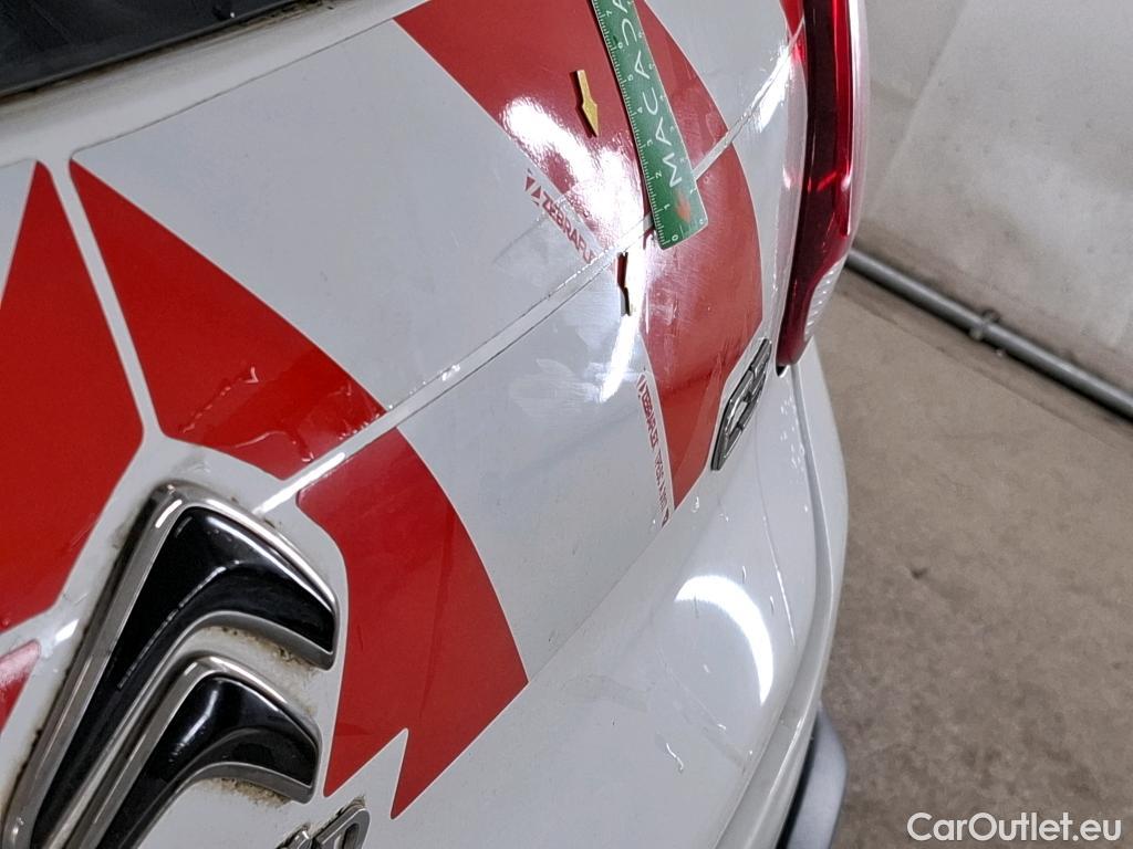  Citroen  C3  Société Feel 1.5 BlueHDI 100CV BVM6 E6d #13