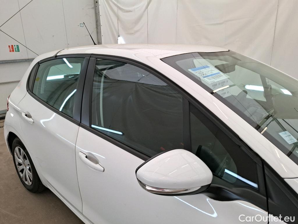  Peugeot  208  Affaire Premium 1.5 HDi 100CV BVM5 E6dT #21