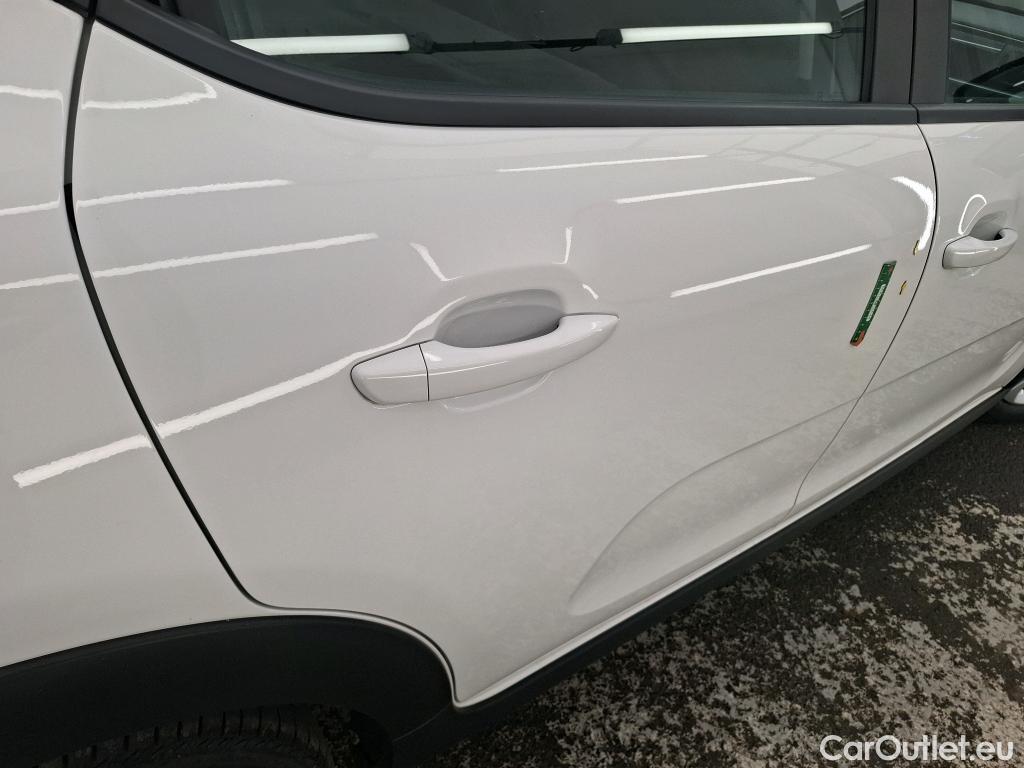  Citroen  C3  Société Feel Business R 1.5 BlueHDI 100CV BVM6 6E #3