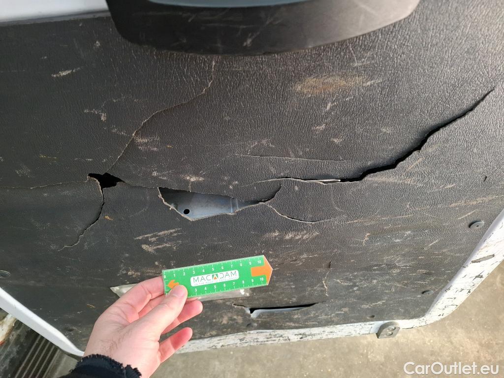  Citroen  Jumper  Fourgon 30 L1H1 Club BlueHDi 120 2.2 120CV BVM6 #13