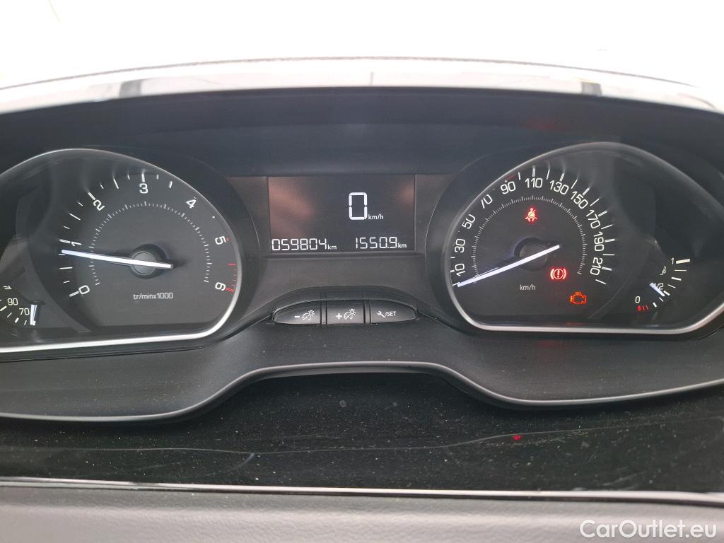  Peugeot  208  Affaire Premium 1.5 HDi 100CV BVM5 E6dT #31