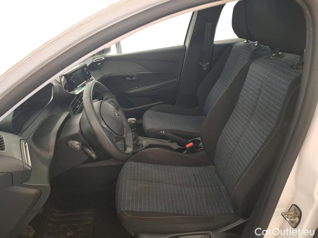  Peugeot  208  Premium 1.5 HDi 100CV BVM6 E6d #68