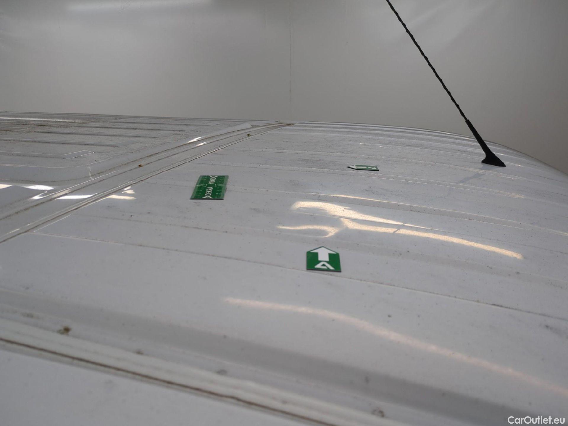  Fiat  Ducato FIAT  / 2014 / 4P / Fourgon tôlé 2.3 Multijet 120 3.0 C H1 Business #12