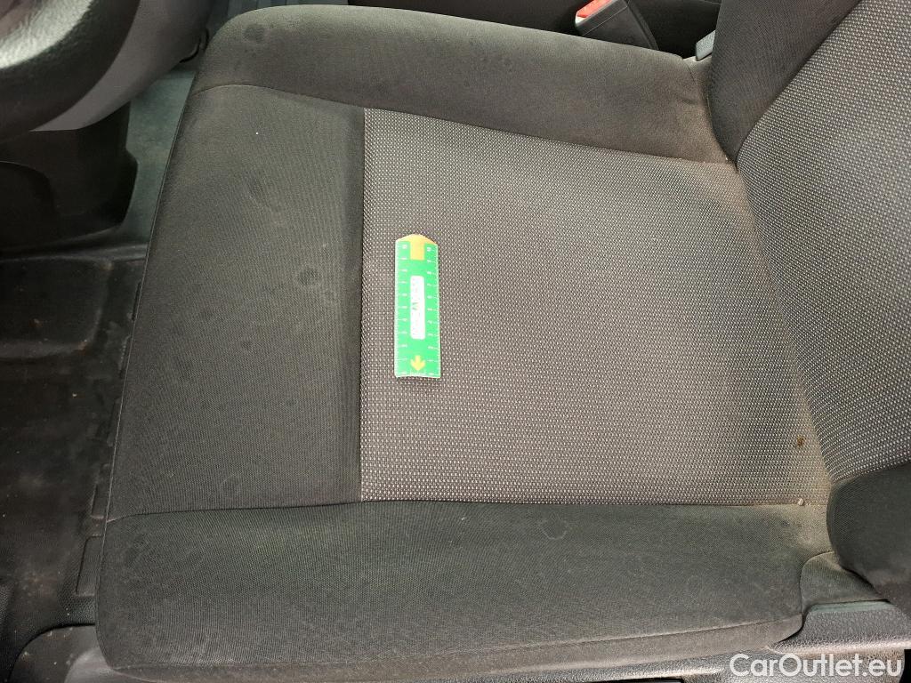  Fiat  Scudo FIAT  / 2021 / 4P / Fourgon tôlé 1.5 Mjet3 120ch 5.3 Standard Pro Lounge #16