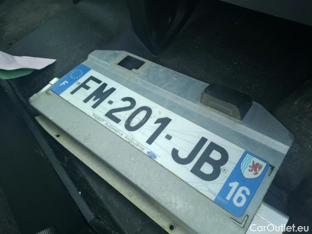  Ford  Transit  Plateau 350 L4 2.0 TDCi 130CV BVM6 E6 #11