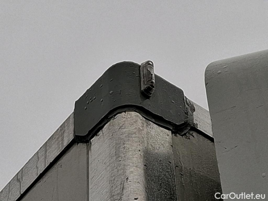  Fiat  Ducato FIAT  SC 2014 2P Châssis cabine H3Power 140 Maxi HD 35 L Busi #5