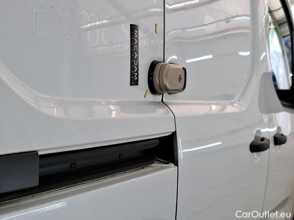  Citroen  Berlingo  Fourgon Club M 650 1.5 BlueHDi 100CV BVM6 E6d #6