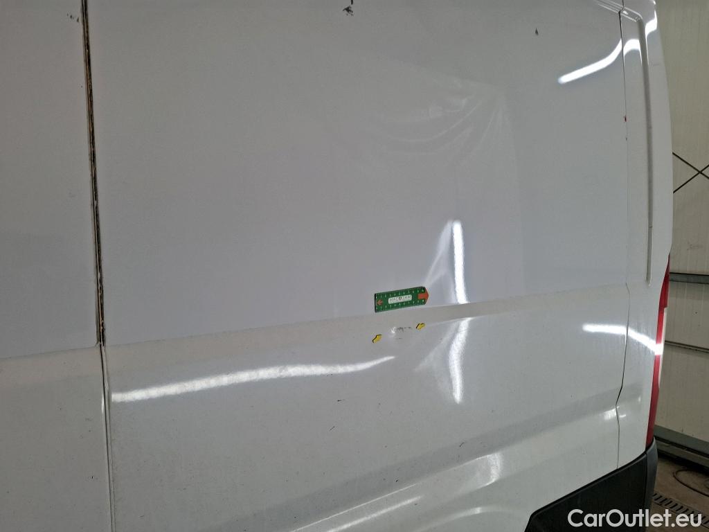  Citroen  Jumper  Fourgon 30 L1H1 Club BlueHDi 120 2.2 120CV BVM6 #17