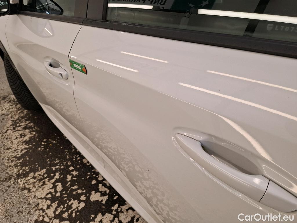  Peugeot  208  (e-) Active Business R 50kWh BVA / TRANSFO VP VF #1