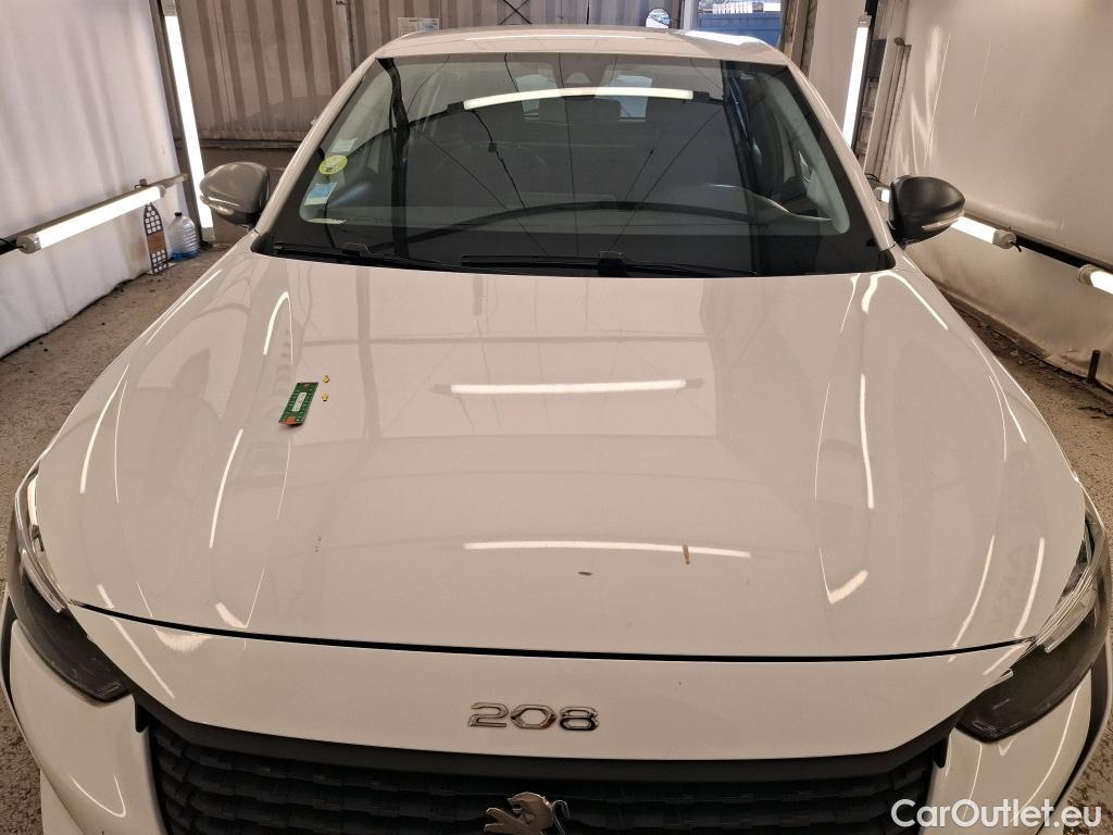  Peugeot  208  Premium 1.5 HDi 100CV BVM6 E6d #57